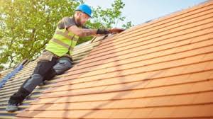 Best Green or Eco-Friendly Roofing Solutions  in Clinton, WA