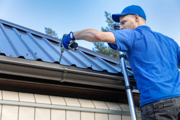 Best Rubber Roofing (EPDM, TPO)  in Clinton, WA