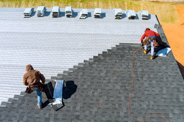 Best Sheet Metal Roofing  in Clinton, WA