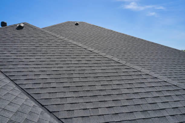 Emergency Roof Repair in Clinton, WA