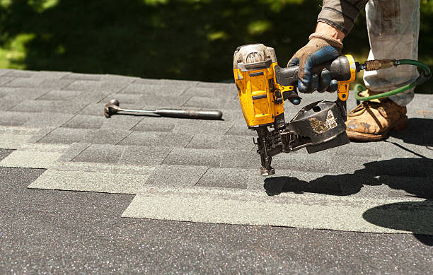 Best Roof Moss and Algae Removal  in Clinton, WA